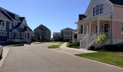 Photo #3 of 412 CAPTAIN ORRIS BROWNE, CAPE CHARLES, VA 0.1 acres