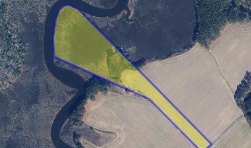 Photo #2 of 16.06 AC MILES RD, NEW CHURCH, VA 16.1 acres