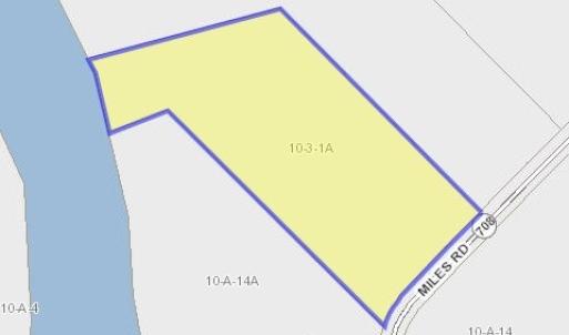 Photo #2 of 2.27 AC MILES RD, NEW CHURCH, VA 2.3 acres