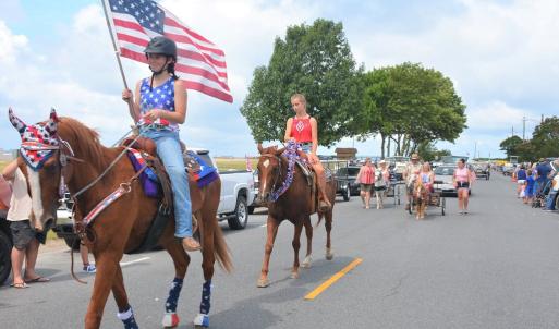 Photo #17 of Lot 100 GWYNN COURT, CAPE CHARLES, VA 0.5 acres