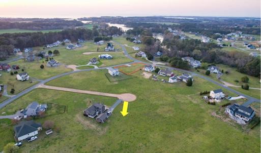 Photo #2 of Lot 100 GWYNN COURT, CAPE CHARLES, VA 0.5 acres