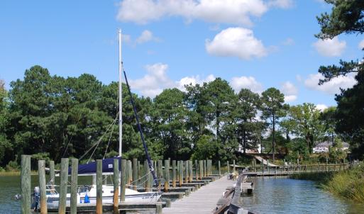 Photo #7 of Lot 100 GWYNN COURT, CAPE CHARLES, VA 0.5 acres