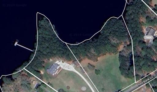 Photo #2 of RED BANK LN, MELFA, VA 3.4 acres