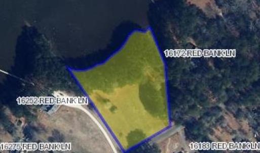 Photo #4 of RED BANK LN, MELFA, VA 3.4 acres