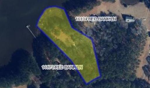 Photo #4 of RED BANK LN, MELFA, VA 3.1 acres
