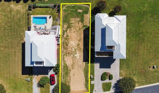 Photo #4 of 140 SUNSET BLVD, CAPE CHARLES, VA 0.1 acres