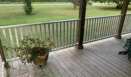 Photo #10 of 18646 AIRPORT DR, MELFA, VA 31.8 acres