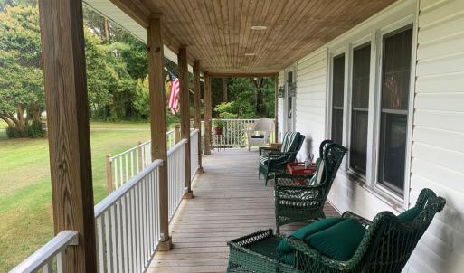 Photo #11 of 18646 AIRPORT DR, MELFA, VA 31.8 acres