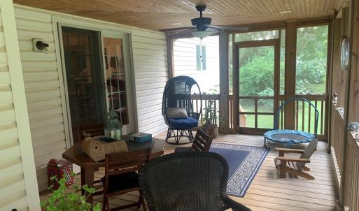 Photo #12 of 18646 AIRPORT DR, MELFA, VA 31.8 acres