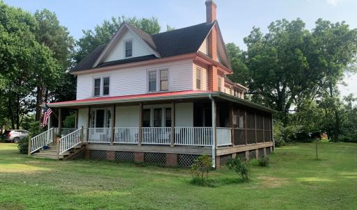 Photo #13 of 18646 AIRPORT DR, MELFA, VA 31.8 acres