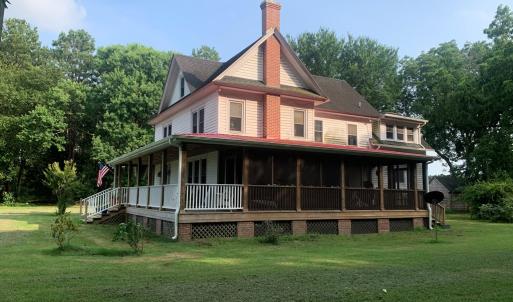 Photo #14 of 18646 AIRPORT DR, MELFA, VA 31.8 acres