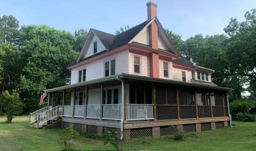 Photo #15 of 18646 AIRPORT DR, MELFA, VA 31.8 acres