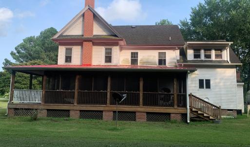 Photo #16 of 18646 AIRPORT DR, MELFA, VA 31.8 acres