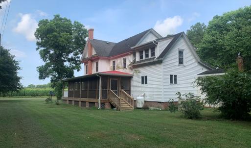 Photo #17 of 18646 AIRPORT DR, MELFA, VA 31.8 acres