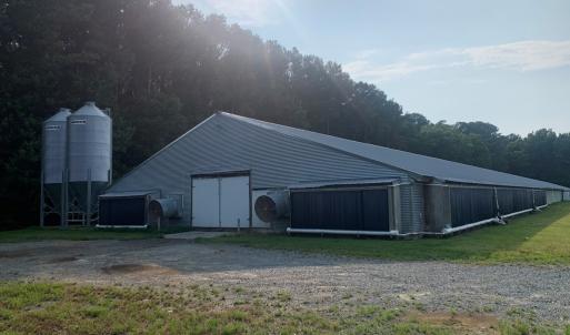 Photo #18 of 18646 AIRPORT DR, MELFA, VA 31.8 acres