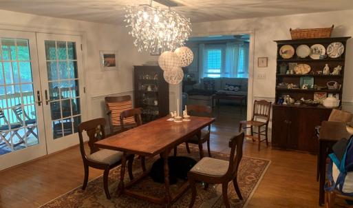 Photo #2 of 18646 AIRPORT DR, MELFA, VA 31.8 acres