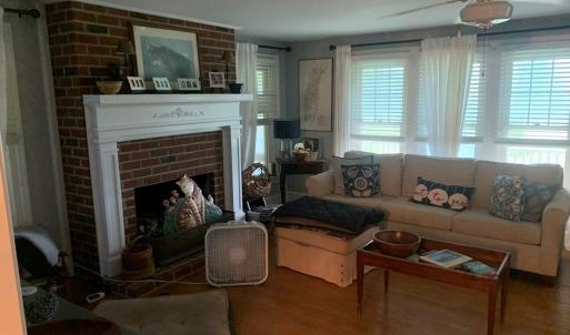 Photo #6 of 18646 AIRPORT DR, MELFA, VA 31.8 acres