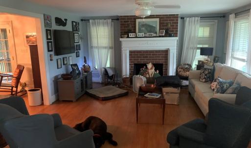 Photo #8 of 18646 AIRPORT DR, MELFA, VA 31.8 acres