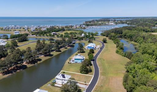 Photo #2 of 28 BRIDGETON DRIVE, CAPE CHARLES, VA 0.2 acres