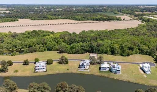 Photo #3 of 28 BRIDGETON DRIVE, CAPE CHARLES, VA 0.2 acres