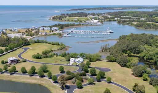 Photo #4 of 28 BRIDGETON DRIVE, CAPE CHARLES, VA 0.2 acres