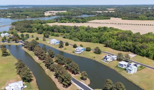 Photo #3 of 33 BRIDGETON DRIVE, CAPE CHARLES, VA 0.3 acres