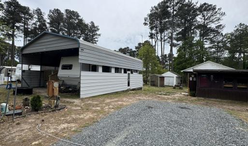 Photo #10 of 91 & 92 BAY BREEZE DR, HORNTOWN, VA 0.2 acres
