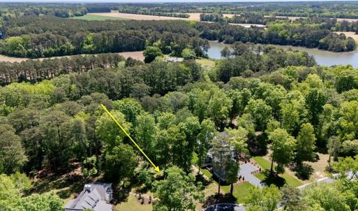 Photo #2 of 71 CREEKSIDE LN, CAPE CHARLES, VA 1.3 acres