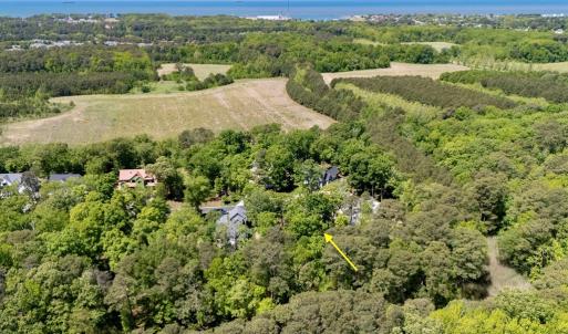 Photo #4 of 71 CREEKSIDE LN, CAPE CHARLES, VA 1.3 acres