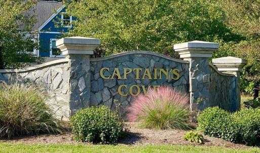 Photo #2 of Lot 435 CAPTAINS CORRIDOR, GREENBACKVILLE, VA 0.2 acres