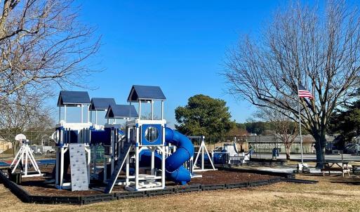Photo #22 of Lot 435 CAPTAINS CORRIDOR, GREENBACKVILLE, VA 0.2 acres