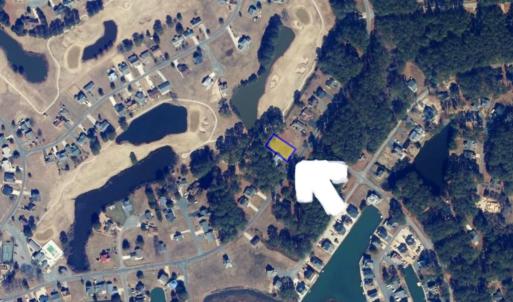 Photo #30 of Lot 435 CAPTAINS CORRIDOR, GREENBACKVILLE, VA 0.2 acres