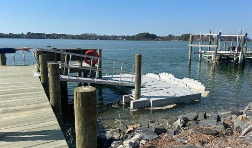 Photo #8 of WILSONIA DR, MACHIPONGO, VA 5.0 acres