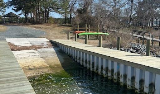 Photo #9 of WILSONIA DR, MACHIPONGO, VA 5.0 acres