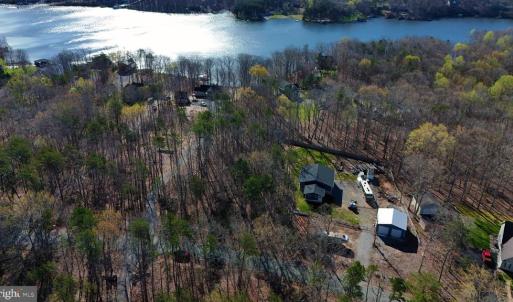 Photo #3 of MITCHELL POINT, MINERAL, VA 1.7 acres
