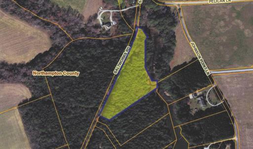 Photo #5 of Lot B6 SALTWORKS RD, JAMESVILLE, VA 4.4 acres