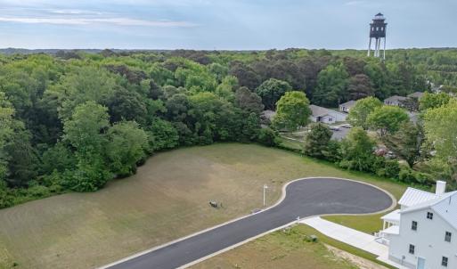 Photo #3 of 47 BRIDGETON DRIVE, CAPE CHARLES, VA 0.3 acres
