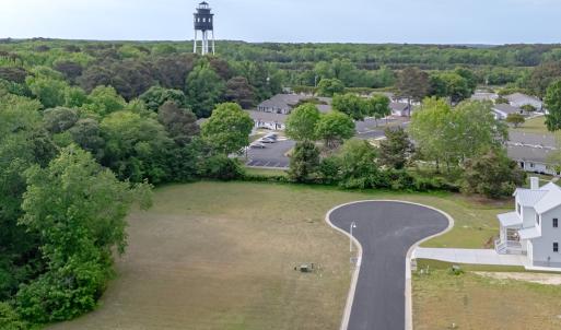 Photo #4 of 47 BRIDGETON DRIVE, CAPE CHARLES, VA 0.3 acres