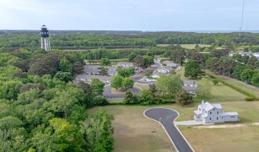 Photo #5 of 47 BRIDGETON DRIVE, CAPE CHARLES, VA 0.3 acres