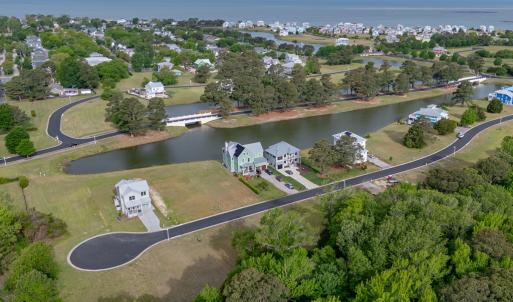 Photo #6 of 47 BRIDGETON DRIVE, CAPE CHARLES, VA 0.3 acres