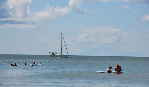 Photo #14 of Lot 2 WASHINGTON AVE, CAPE CHARLES, VA 0.1 acres