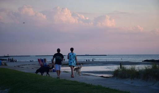 Photo #15 of Lot 2 WASHINGTON AVE, CAPE CHARLES, VA 0.1 acres