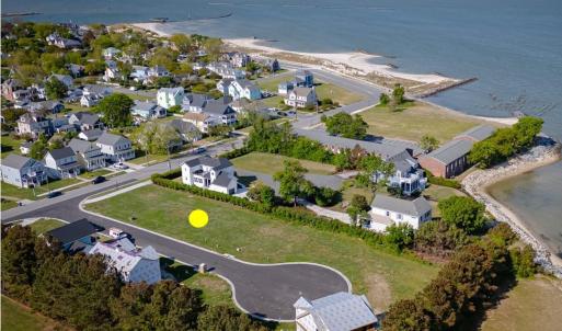 Photo #2 of Lot 2 WASHINGTON AVE, CAPE CHARLES, VA 0.1 acres