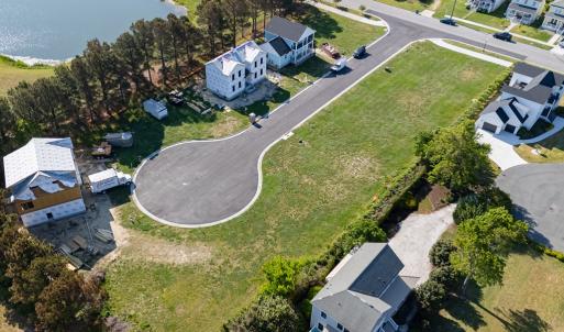 Photo #4 of Lot 2 WASHINGTON AVE, CAPE CHARLES, VA 0.1 acres