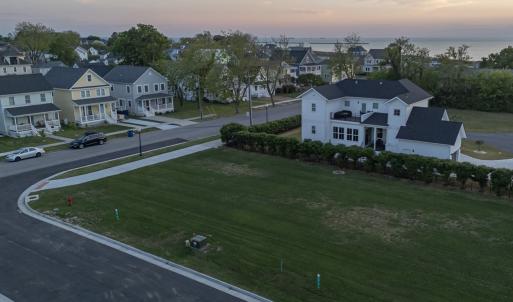 Photo #6 of Lot 2 WASHINGTON AVE, CAPE CHARLES, VA 0.1 acres