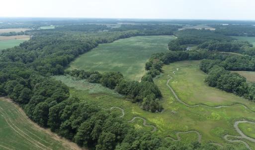 Photo #23 of #57,#154 METOMPKIN RD, PARKSLEY, VA 163.2 acres