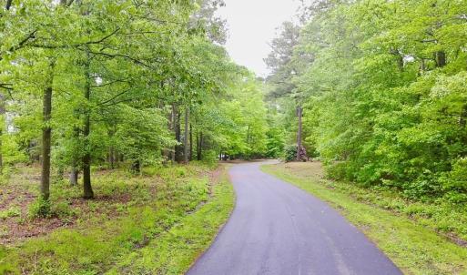 Photo #2 of 1 & 2 SERENITY LN, ONANCOCK, VA 2.7 acres
