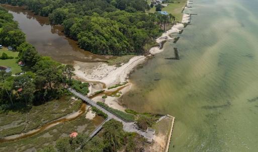 Photo #6 of Lot 5 PEACEFUL ACRES CT, JAMESVILLE, VA 4.2 acres