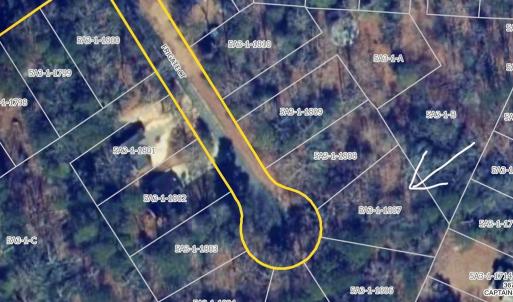 Photo #30 of Lot 1807 FRIGATE, GREENBACKVILLE, VA 0.3 acres