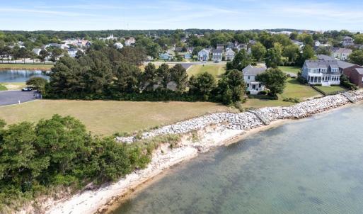 Photo #3 of 103 SUNSET BLVD, CAPE CHARLES, VA 0.2 acres